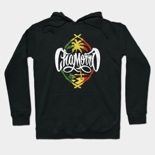 Chamorro Guam Guamanian Pride Hoodie